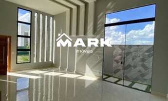 Imagem 4: CASA 3/3 COM SALA E COZINHA PLANEJADA