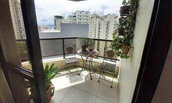 Imagem 6: Apartamento com 3 dormitórios à venda, 170 m² por R$ 1.700.000,00 - Perdizes - São Paulo/S