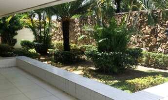 Imagem 3: Apto. 115m², 3 Quartos, 1 suíte, 2 vagas, Boa Viagem - Recife - PE