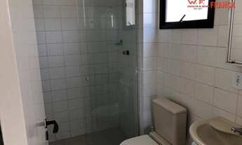 Imagem 7: Apartamento com 2 dormitórios à venda, 75 m² por R$ 399.000,00 - Vila Paraíba - Guaratingu