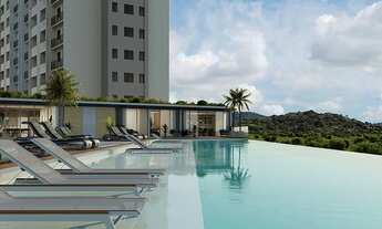 Imagem: Apartamento com 2 quartos no Bairro São