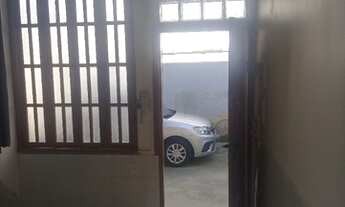 Imagem 3: Casa de vila, tipo apartamento em São Cristóvão, 2 quartos. Térreo