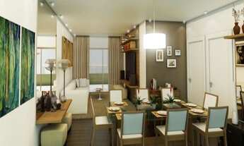 Imagem 2: Apartamento 04 dormitórios no Forte Praia Grande