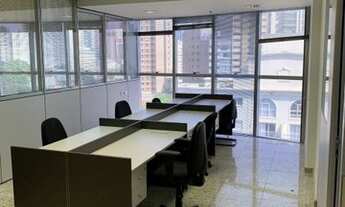 Imagem 2: Sala - Cambuí - Campinas