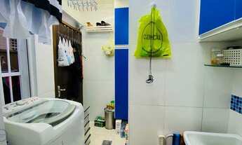 Imagem 4: Apartamento com 2 dorms, Aparecida, Santos - R$ 370 mil, Cod: 23923