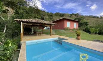 Imagem 4: Casa em Condominio Secretário