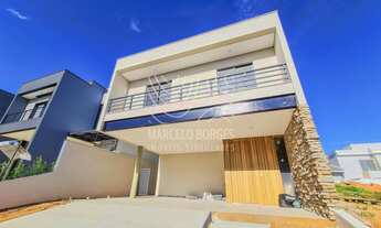 Imagem 6: SOBRADO NOVÍSSIMO COM PROJETO MODERNO E ACABAMENTOS REQUINTADOS!