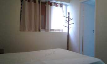 Imagem 5: Apartamento semi reformado 03 Quartos 02 vagas lazer completo Guarujá