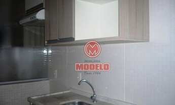 Imagem 4: Apartamento residencial à venda, Jardim São Francisco, Piracicaba