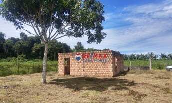 Imagem 5: Terreno no Açutuba 30x50