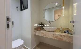 Imagem 7: Apartamento para venda tem 114 metros quadrados com 3 quartos em Santa Mônica - Uberlândia