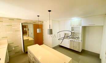 Imagem 7: Apartamento para venda tem 209 metros quadrados com 4 quartos em Quilombo - Cuiabá - MT