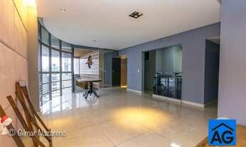 Imagem 3: Cobertura de 03 quartos no Buritis