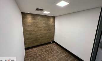 Imagem 2: CONJUNTO COMERCIAL COM 3 SALAS NA REIGIÃO DO HIGIENÓPOLIS