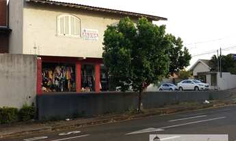 Imagem 6: Comercial casa - Bairro Vila Ipiranga em Londrina