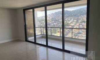 Imagem 8: Apartamento para venda tem 124 metros quadrados com 3 quartos em Agronômica - Florianópoli