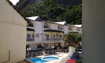 Imagem 5: Casa de condomínio para venda tem 120 metros quadrados com 3 quartos