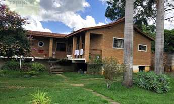 Imagem: Chácara com 3 dormitórios à venda, 2000