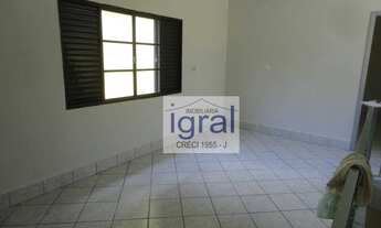 Imagem 4: Casa com 2 dormitórios para alugar, 60 m² por R$ 2.000,00/mês - Vila Guarani (Zona Sul)