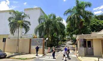 Imagem: Apartamento 44 m² (Unid. 33) - Jardim Miranda