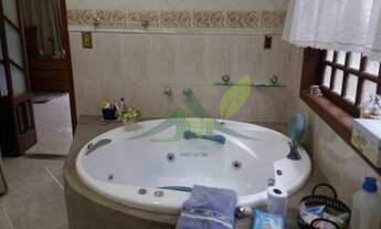 Imagem 4: Casa no Jardim Paulista em Atibaia