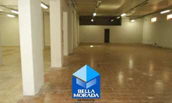 Imagem 2: Limeira - Galpão/Depósito/Armazém - VILA CASTELAR