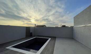 Imagem 6: Casa para venda com 120 metros quadrados com 3 quartos em Portais (Polvilho) - Cajamar - S