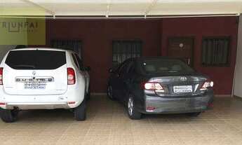 Imagem: Casa residencial à venda, Conjunto Residencial