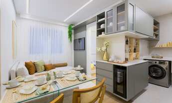 Imagem: 2 quartos Vaga no Jaguaré - Lazer Completo