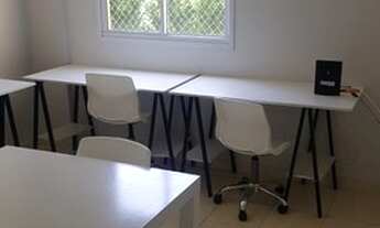 Imagem 4: Apartamento para venda com 48 metros quadrados com 2 quartos em Jardim Casablanca - São Pa