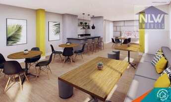 Imagem 5: Apartamento com 2 dormitórios à venda, 39 m² por R$ 219.000,00 - Imirim - São Paulo/SP