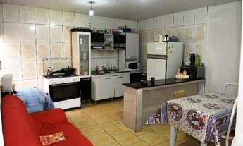 Imagem 7: Saraju Vende Lote Com Área Construída No Uberaba Ref. 698.19IS