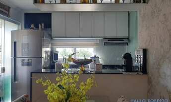 Imagem 2: APARTAMENTO - VILA ELDÍZIA - SP