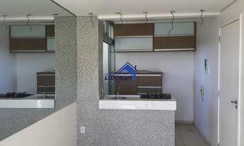 Imagem 3: Apartamento à venda, 2 quartos, 1 vaga, Engenho Nogueira - Belo Horizonte/MG