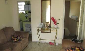 Imagem 2: Apartamento de 70 metros quadrados no bairro Moneró com 3 quartos