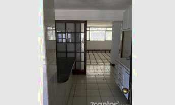 Imagem 2: Apartamento, Campo Grande, 3 Quartos