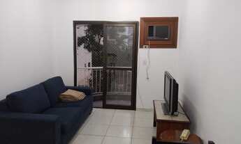 Imagem 2: LOcação apartamento mobiliado e decorado Jardim Paulista - 1 dormitório - 1 vaga - Lazer