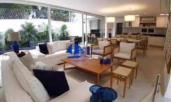 Imagem: Casa com 4 dormitórios para alugar, 330