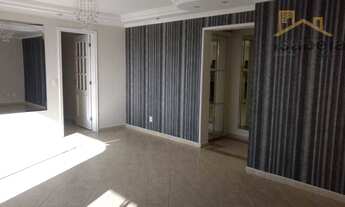 Imagem 5: Cobertura com 4 dormitórios à venda, 250 m² por R$ 1.850.000,00 - Vila Santo Estéfano - Sã