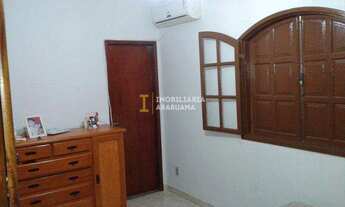 Imagem 7: Casa de Condomínio com 5 dorms, Praça da Bandeira, Araruama - R$ 550.000,00, 150m² - Codig