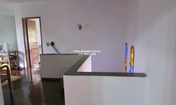 Imagem 4: Sobrado super espaçoso para venda em Interlagos - São Paulo - SP