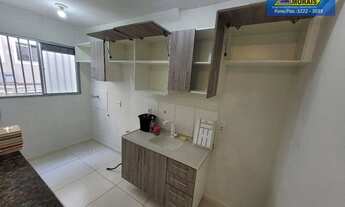 Imagem 4: Apartamento térreo no Parque Sícilia