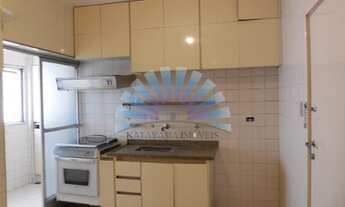 Imagem 7: 01883 - Apartamento 3 Dorms. (1 Suíte), BELA VISTA - SÃO PAULO/SP