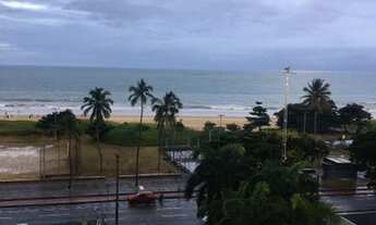 Imagem 2: Apartamento com 1 dormitório para alugar, 38 m² por R$ 3.000,00/mês - Boa Viagem - Recife