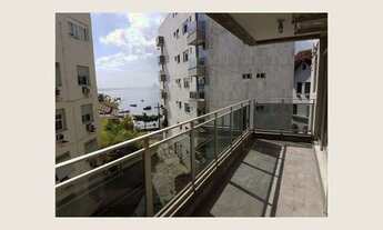 Imagem 5: Apartamento de 125 metros quadrados no bairro Urca com 3 quartos