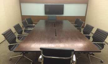 Imagem 6: Sala Comercial - Laje Corporativa - 218 m² - ParkShopping Brasília