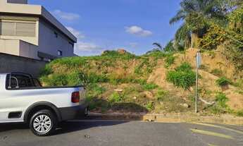 Imagem 2: LINDO LOTE DE 541M2