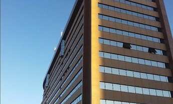 Imagem 2: Sala para locação com 1 vaga na garagem - Ed. Libertas