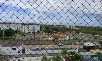 Imagem 2: Apartamento a venda,65 metros, com 2 quartos, na Farolândia