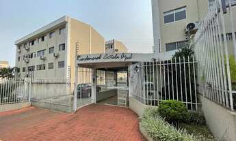 Imagem: Apartamento no Estrela Azul com suíte e